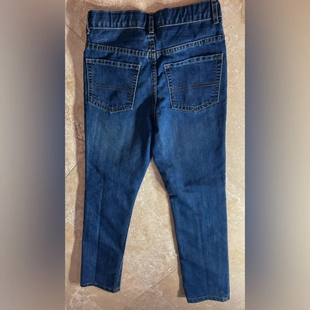 The Childrens Place boys size
